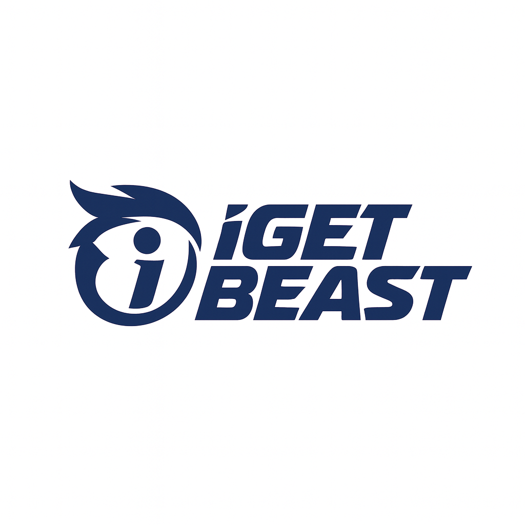iGETBEAST